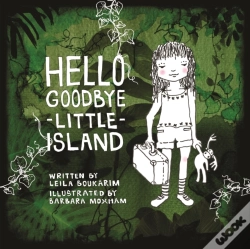 Capa do artigo Hello Goodbye Little Island