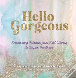 Capa do artigo Hello Gorgeous