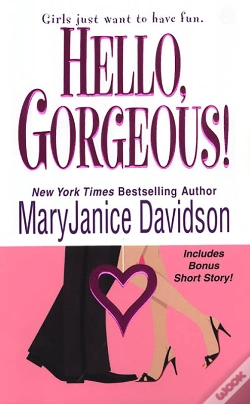 Capa do artigo Hello, Gorgeous!