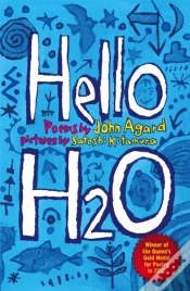 Capa do artigo Hello H2o