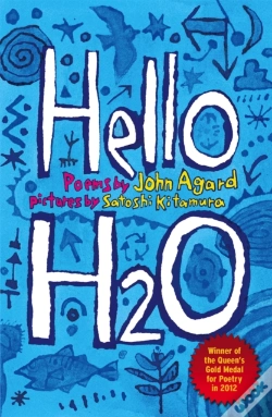 Capa do artigo Hello H2o