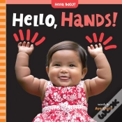 Capa do artigo Hello, Hands!