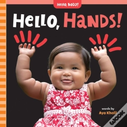 Capa do artigo Hello, Hands!