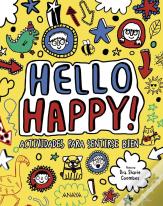 Hello Happy!