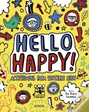 Capa do artigo Hello Happy!