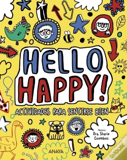Capa do artigo Hello Happy!