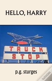 Capa do artigo Hello, Harry