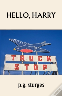 Capa do artigo Hello, Harry