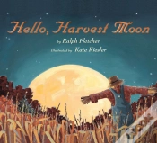 Capa do artigo Hello, Harvest Moon