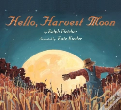 Capa do artigo Hello, Harvest Moon