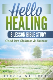 Capa do artigo Hello Healing