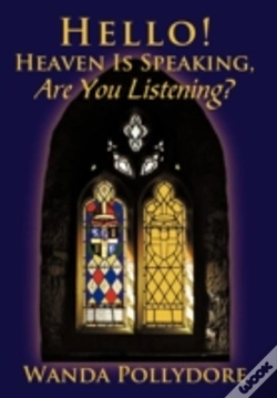 Capa do artigo Hello! Heaven Is Speaking, Are You Listening?