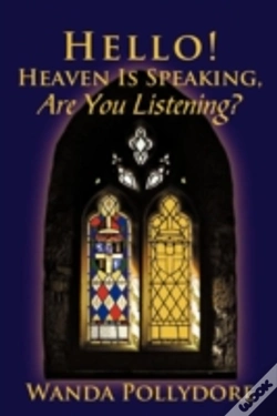 Capa do artigo Hello! Heaven Is Speaking, Are You Listening?