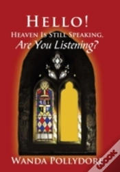 Capa do artigo Hello! Heaven Is Still Speaking, Are You Listening?