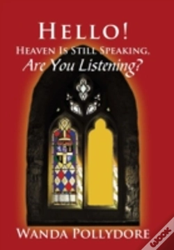 Capa do artigo Hello! Heaven Is Still Speaking, Are You Listening?