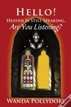Capa do artigo Hello! Heaven Is Still Speaking, Are You Listening?