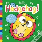 Hello Hedgehog!