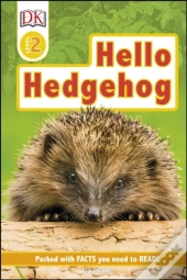 Hello Hedgehog