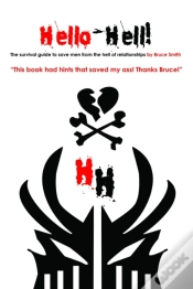 Capa do artigo Hello Hell!
