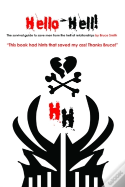 Capa do artigo Hello Hell!