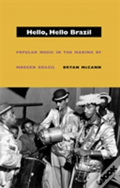 Capa do artigo Hello, Hello Brazil