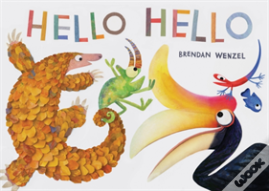 Hello Hello