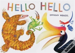 Capa do artigo Hello Hello