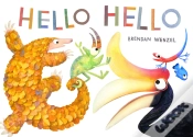 Capa do artigo Hello Hello