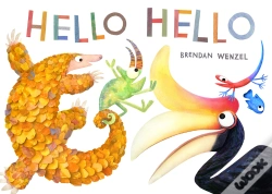 Capa do artigo Hello Hello