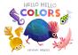 Hello Hello Colors - Preview