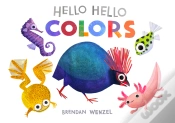 Capa do artigo Hello Hello Colors