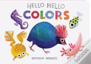 Hello Hello Colors