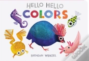 Capa do artigo Hello Hello Colors