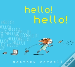 Capa do artigo Hello! Hello!