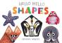 Hello Hello Shapes - Preview