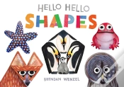 Capa do artigo Hello Hello Shapes
