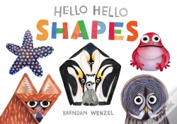 Capa do artigo Hello Hello Shapes