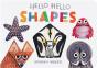 Hello Hello Shapes - Preview