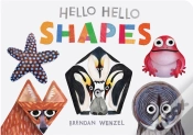 Capa do artigo Hello Hello Shapes