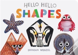 Capa do artigo Hello Hello Shapes