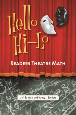 Capa do artigo Hello Hi-Lo