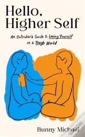 Capa do artigo Hello, Higher Self