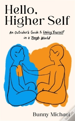 Capa do artigo Hello, Higher Self