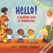 Capa do artigo Hello!