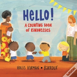 Capa do artigo Hello!