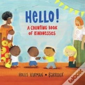 Capa do artigo Hello!