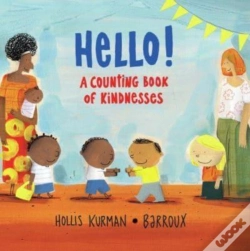Capa do artigo Hello!