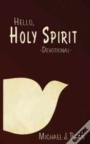 Capa do artigo Hello, Holy Spirit