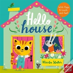 Capa do artigo Hello House