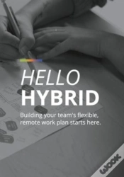 Capa do artigo Hello Hybrid